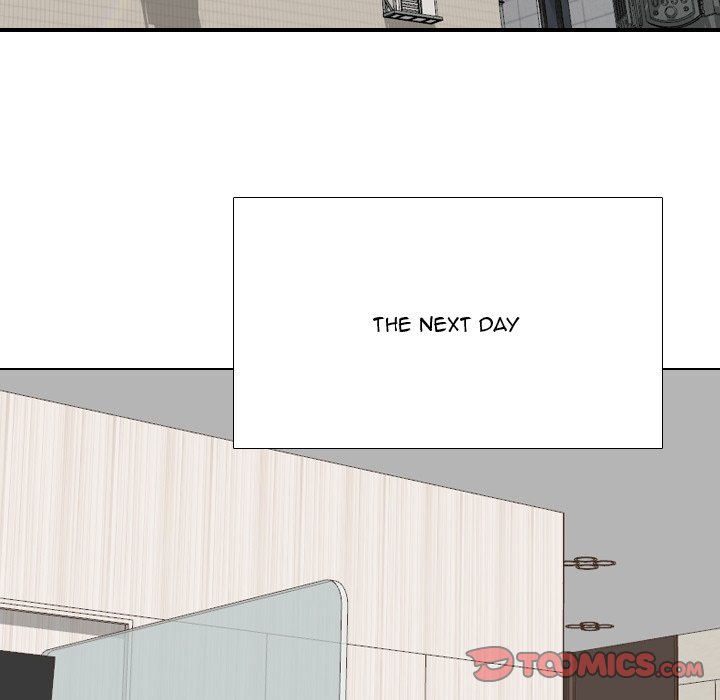 One Shot Men’s Clinic - Chapter 23 [photo 110] - MangaPorn