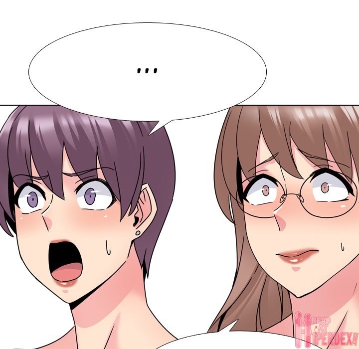 One Shot Men’s Clinic - Chapter 23 [photo 6] - MangaPorn