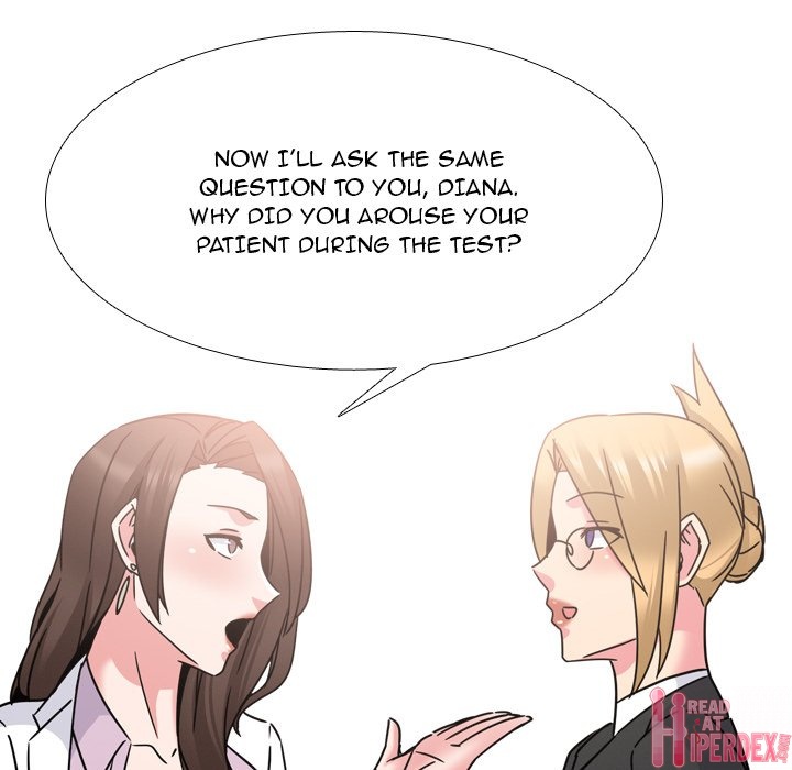 One Shot Men’s Clinic - Chapter 23 [photo 61] - MangaPorn