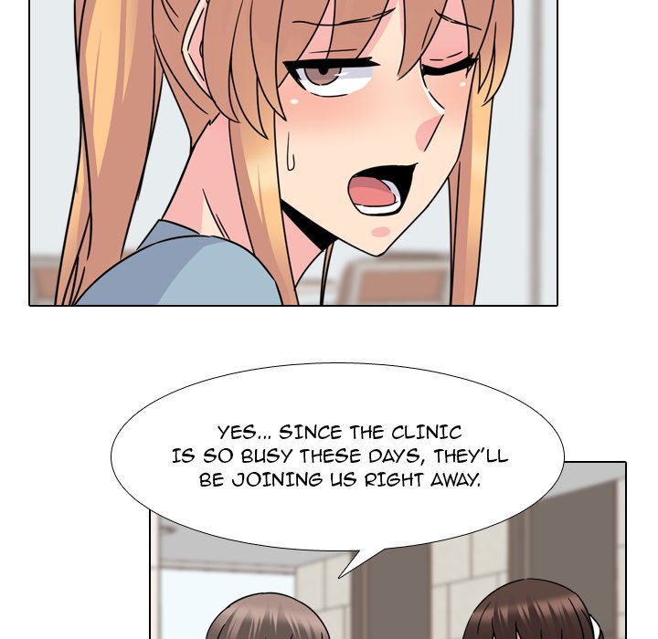 One Shot Men’s Clinic - Chapter 23 [photo 89] - MangaPorn