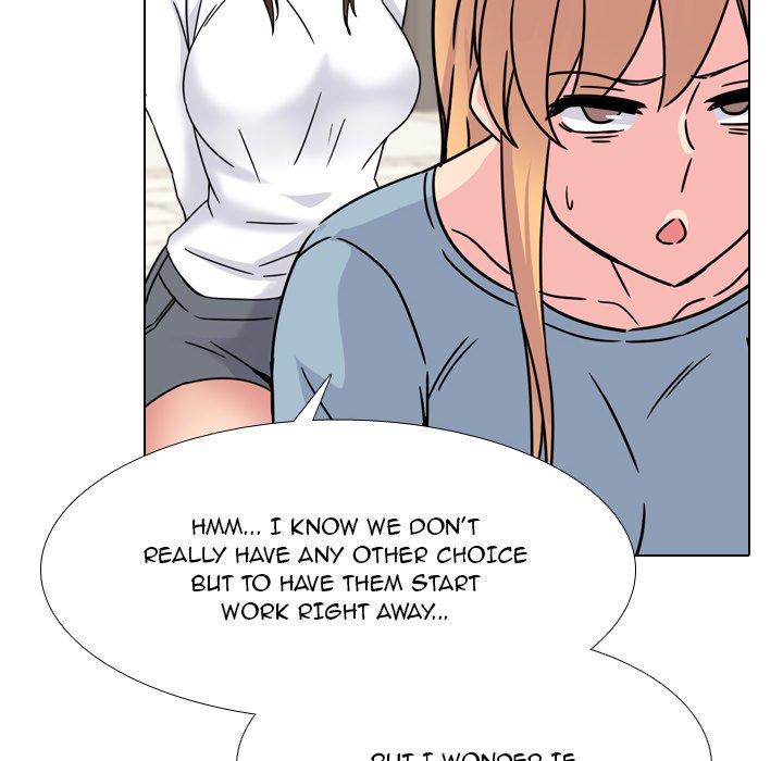 One Shot Men’s Clinic - Chapter 23 [photo 95] - MangaPorn