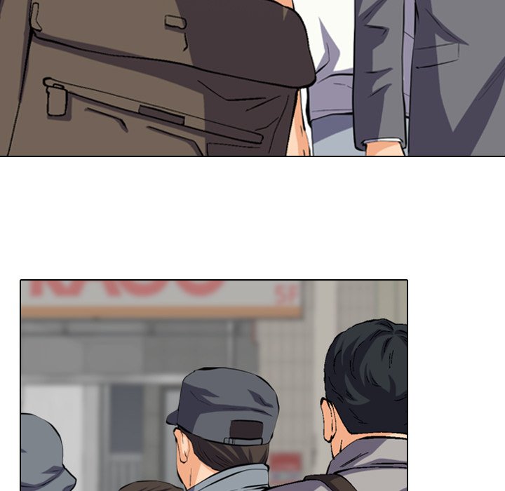 One Shot Men’s Clinic - Chapter 24 [photo 13] - MangaPorn