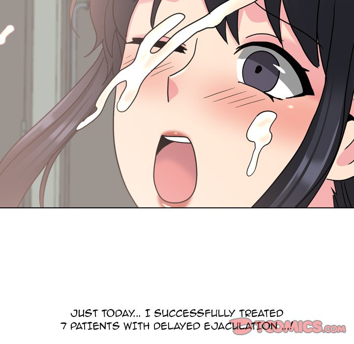 One Shot Men’s Clinic - Chapter 24 [photo 36] - MangaPorn