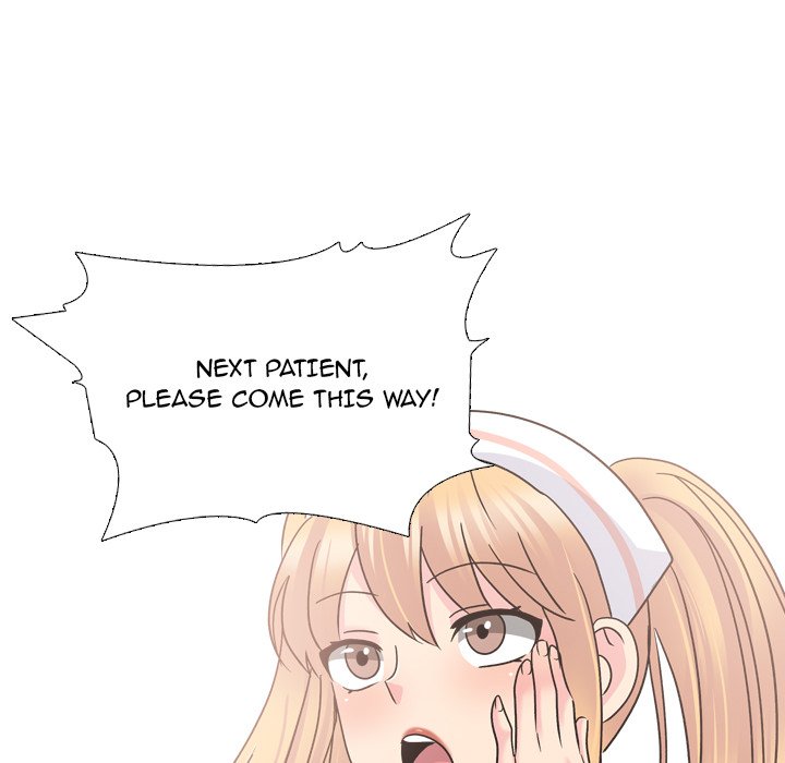 One Shot Men’s Clinic - Chapter 24 [photo 43] - MangaPorn