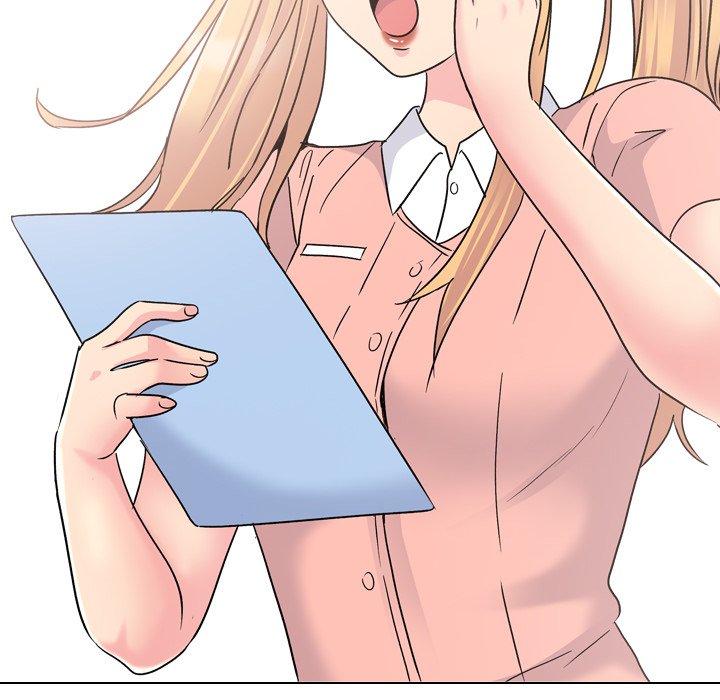 One Shot Men’s Clinic - Chapter 24 [photo 44] - MangaPorn