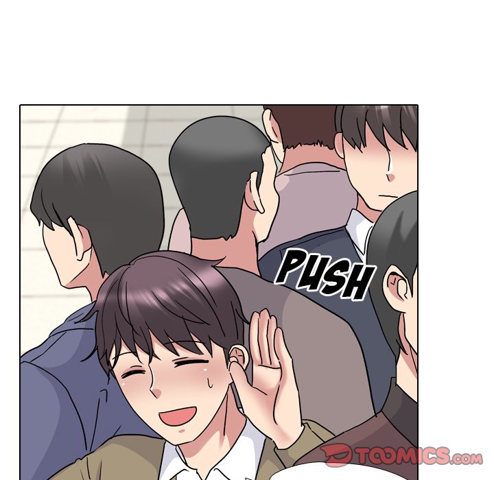 One Shot Men’s Clinic - Chapter 24 [photo 45] - MangaPorn