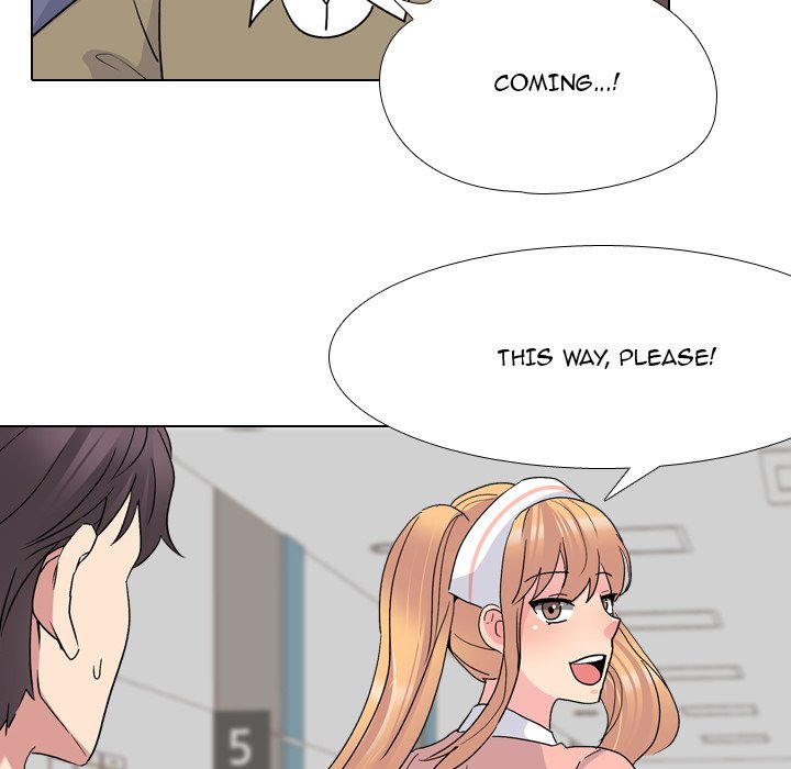 One Shot Men’s Clinic - Chapter 24 [photo 46] - MangaPorn