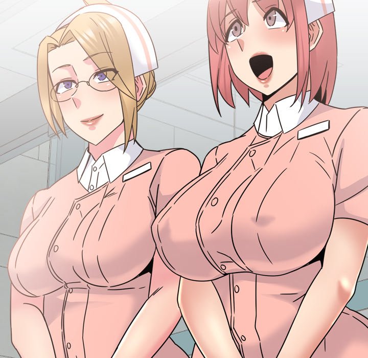 One Shot Men’s Clinic - Chapter 24 [photo 5] - MangaPorn