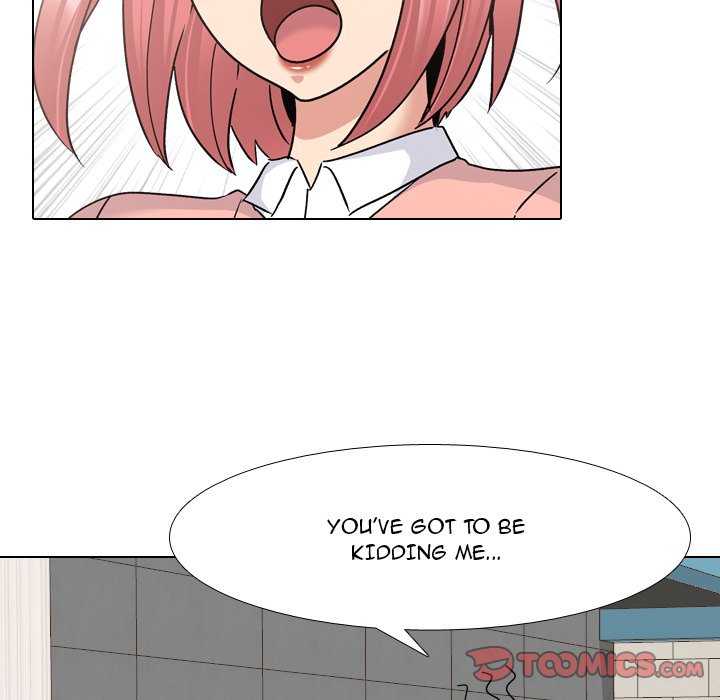 One Shot Men’s Clinic - Chapter 24 [photo 63] - MangaPorn