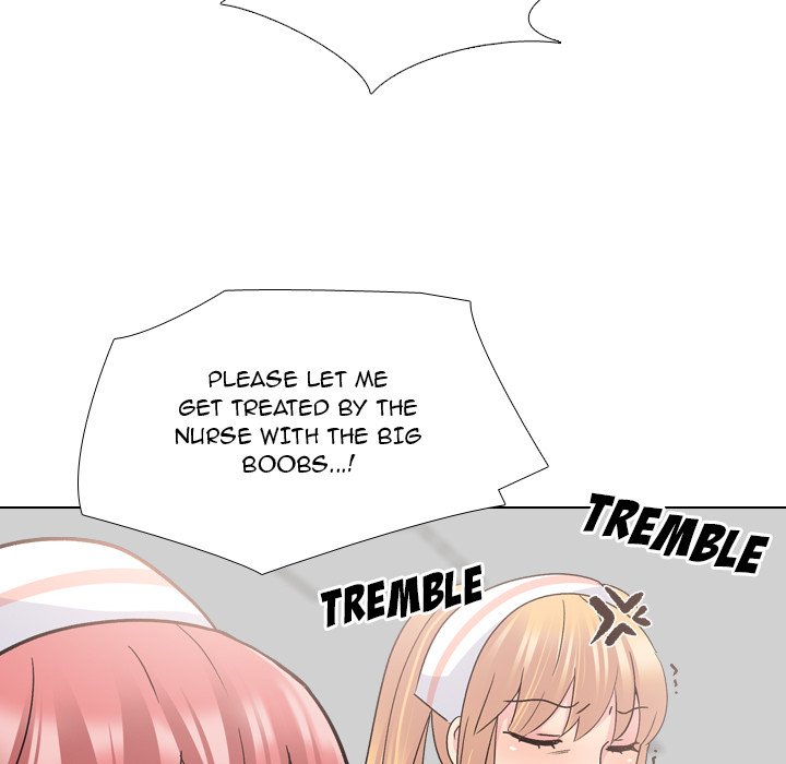 One Shot Men’s Clinic - Chapter 24 [photo 68] - MangaPorn