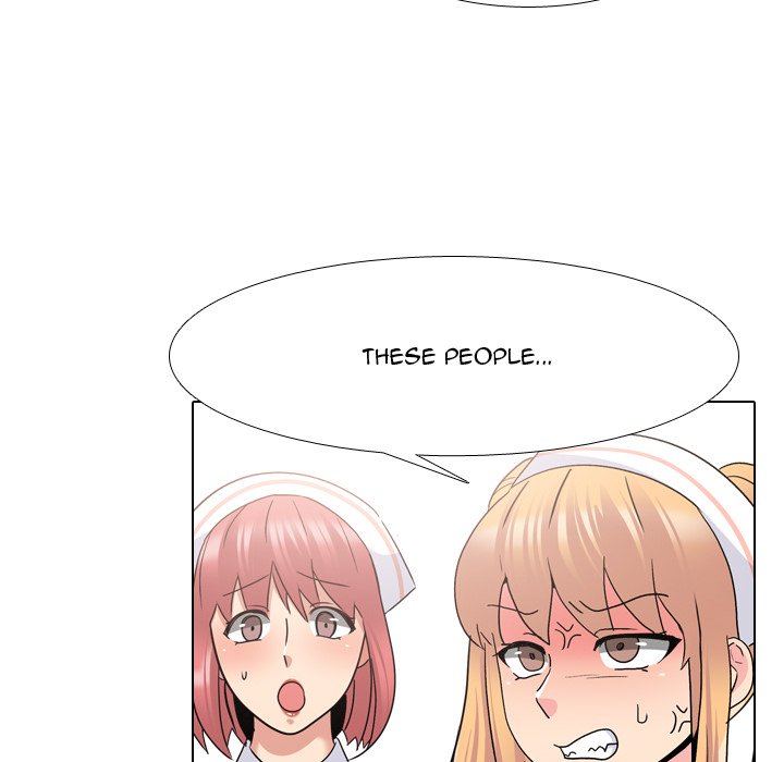 One Shot Men’s Clinic - Chapter 24 [photo 77] - MangaPorn