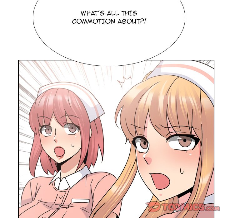 One Shot Men’s Clinic - Chapter 24 [photo 81] - MangaPorn