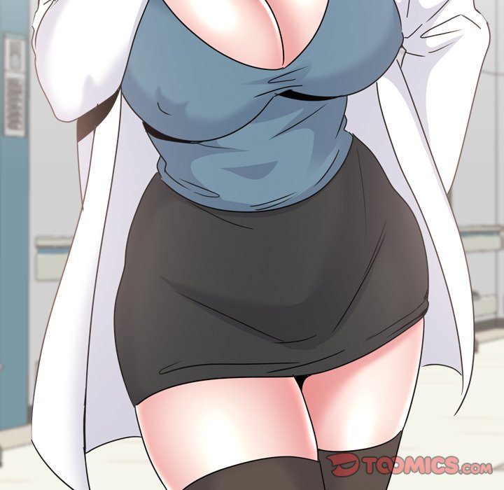 One Shot Men’s Clinic - Chapter 24 [photo 84] - MangaPorn