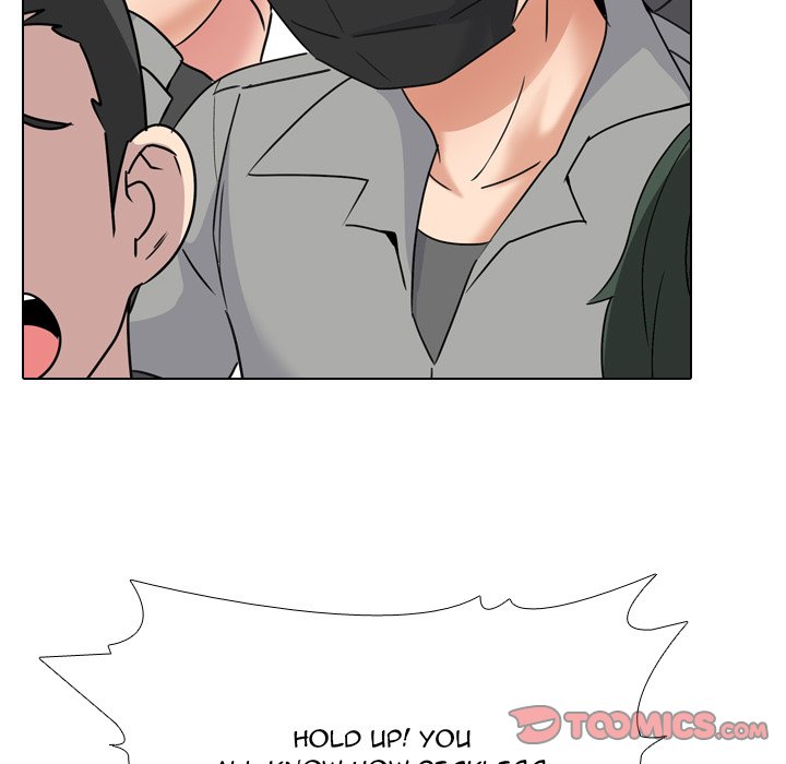 One Shot Men’s Clinic - Chapter 24 [photo 90] - MangaPorn