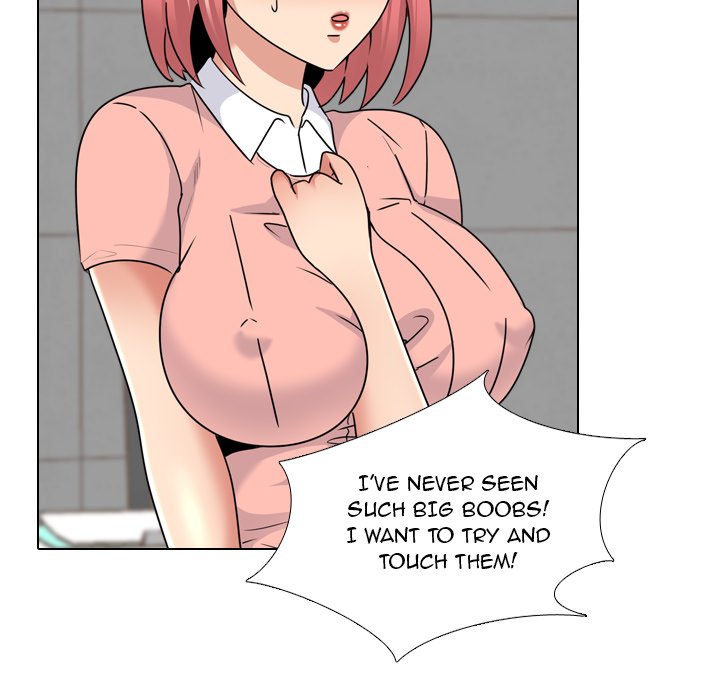 One Shot Men’s Clinic - Chapter 24 [photo 95] - MangaPorn