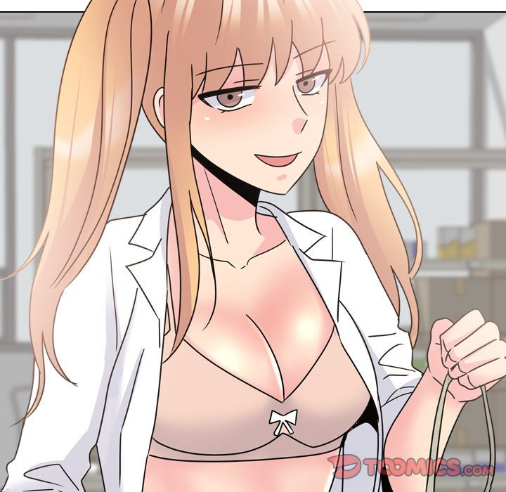 One Shot Men’s Clinic - Chapter 25 [photo 104] - MangaPorn