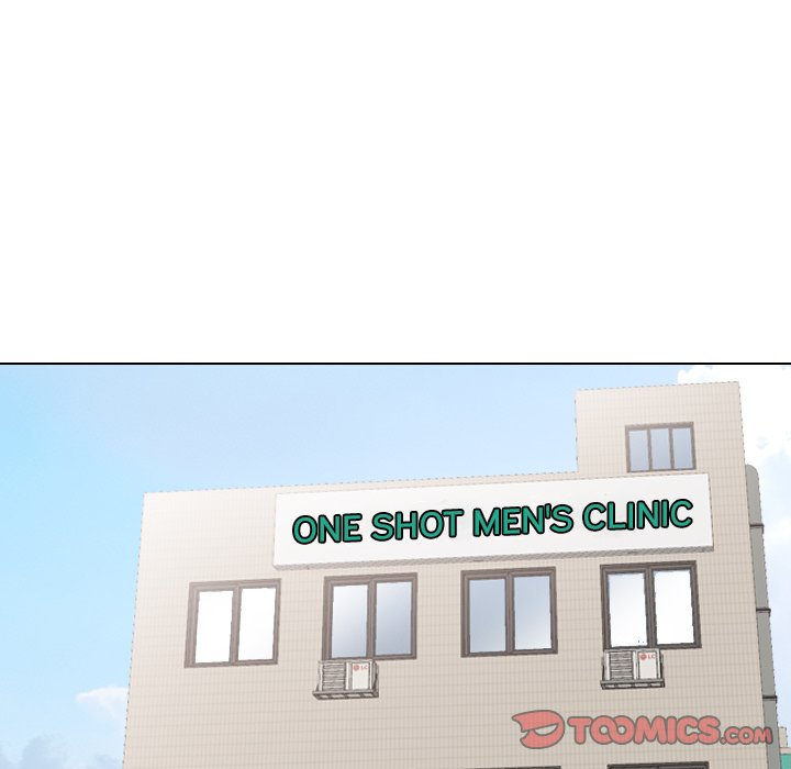One Shot Men’s Clinic - Chapter 25 [photo 14] - MangaPorn
