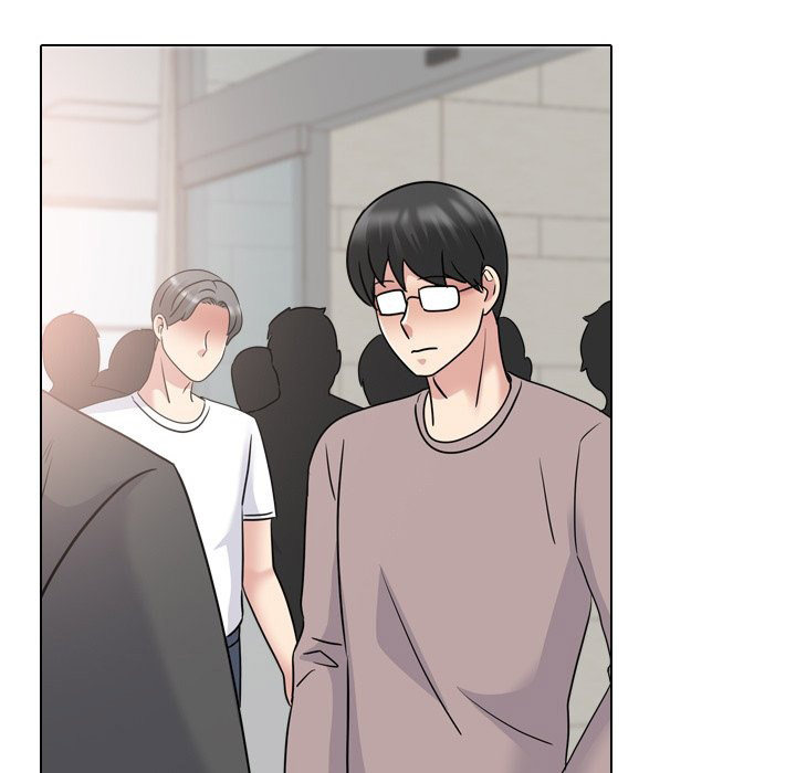 One Shot Men’s Clinic - Chapter 25 [photo 16] - MangaPorn