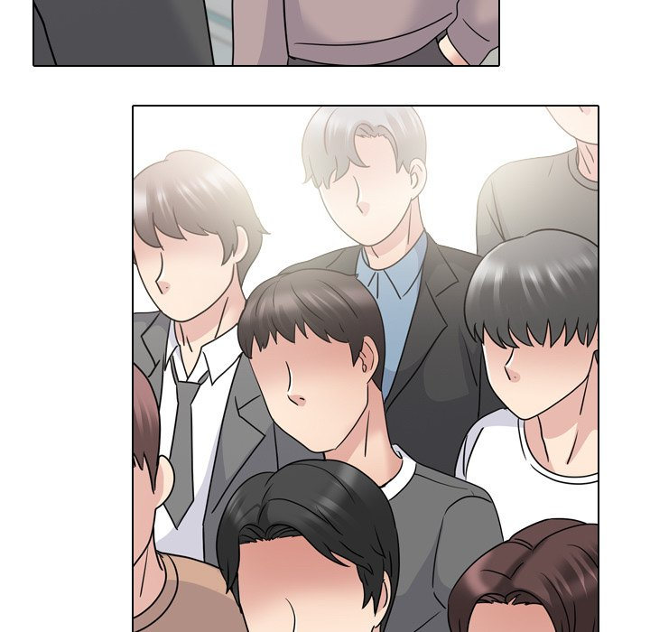 One Shot Men’s Clinic - Chapter 25 [photo 17] - MangaPorn