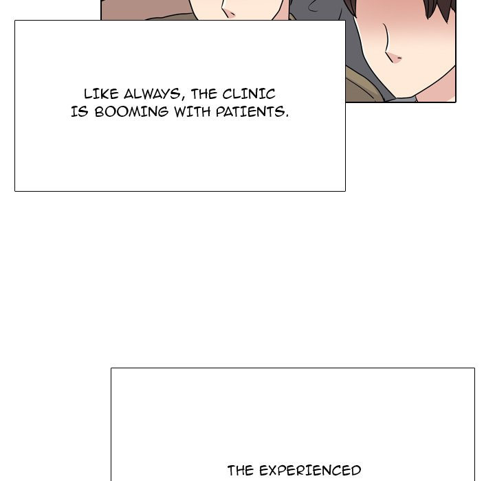 One Shot Men’s Clinic - Chapter 25 [photo 18] - MangaPorn