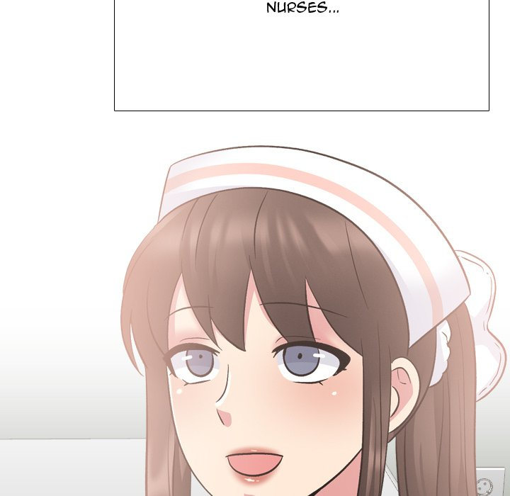 One Shot Men’s Clinic - Chapter 25 [photo 19] - MangaPorn