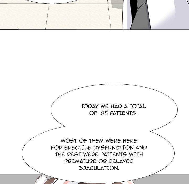 One Shot Men’s Clinic - Chapter 25 [photo 39] - MangaPorn