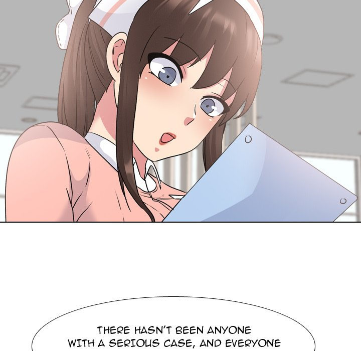 One Shot Men’s Clinic - Chapter 25 [photo 40] - MangaPorn