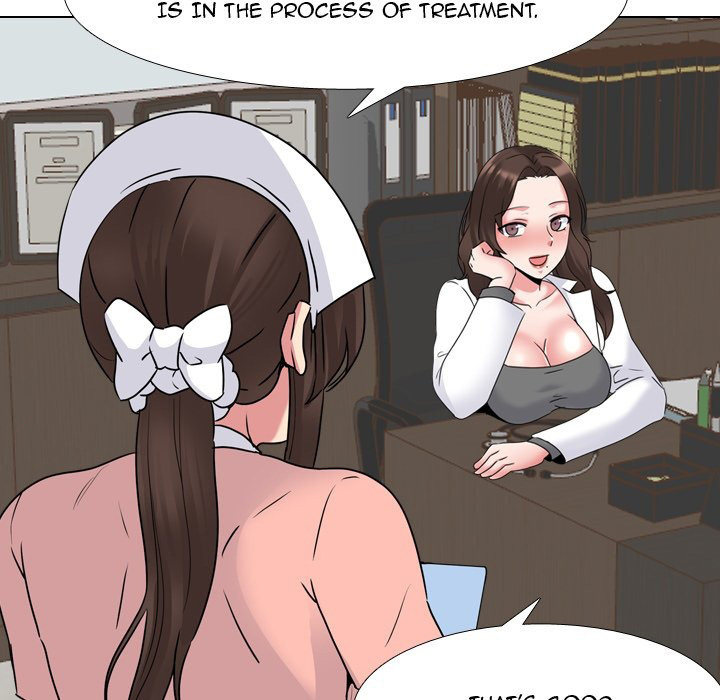 One Shot Men’s Clinic - Chapter 25 [photo 41] - MangaPorn