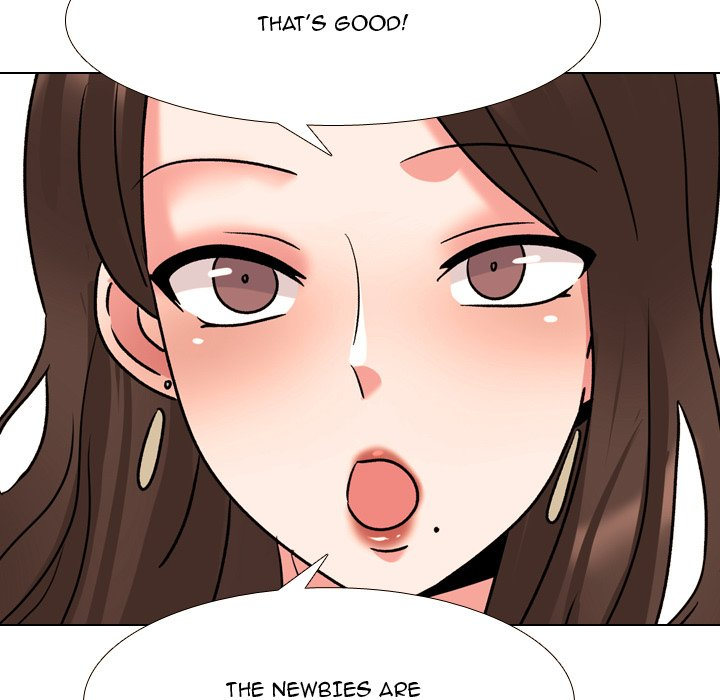 One Shot Men’s Clinic - Chapter 25 [photo 47] - MangaPorn