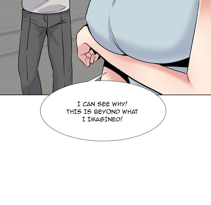 One Shot Men’s Clinic - Chapter 25 [photo 5] - MangaPorn