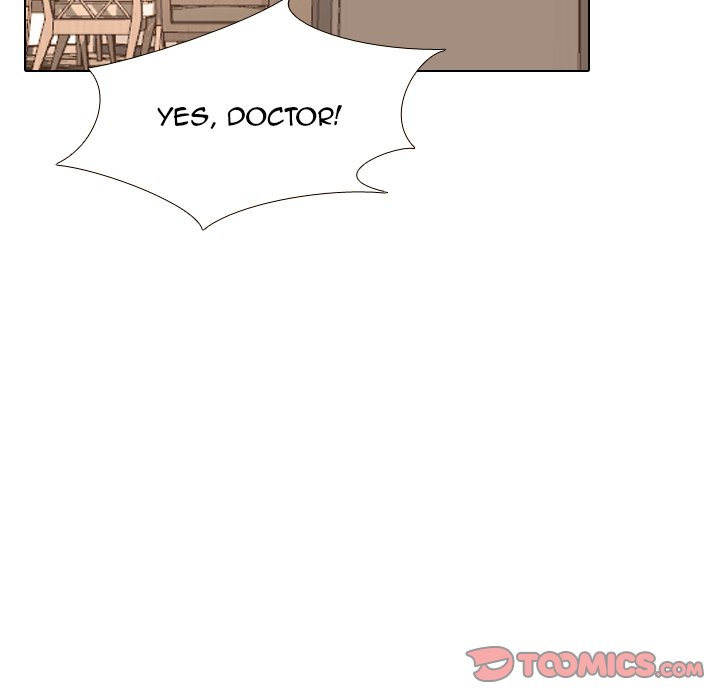 One Shot Men’s Clinic - Chapter 25 [photo 56] - MangaPorn