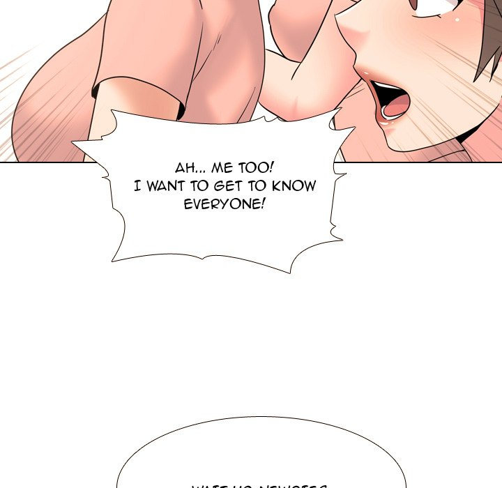 One Shot Men’s Clinic - Chapter 25 [photo 63] - MangaPorn