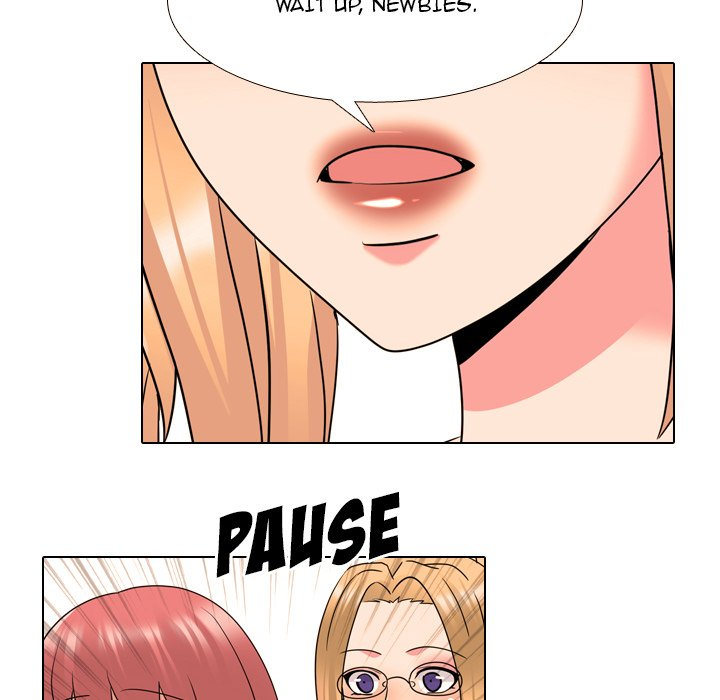 One Shot Men’s Clinic - Chapter 25 [photo 64] - MangaPorn