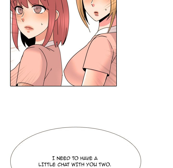 One Shot Men’s Clinic - Chapter 25 [photo 65] - MangaPorn