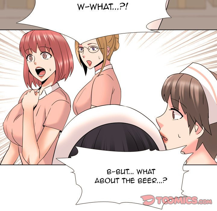 One Shot Men’s Clinic - Chapter 25 [photo 68] - MangaPorn