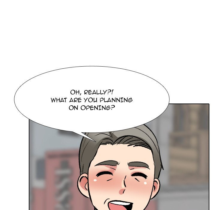 One Shot Men’s Clinic - Chapter 25 [photo 7] - MangaPorn