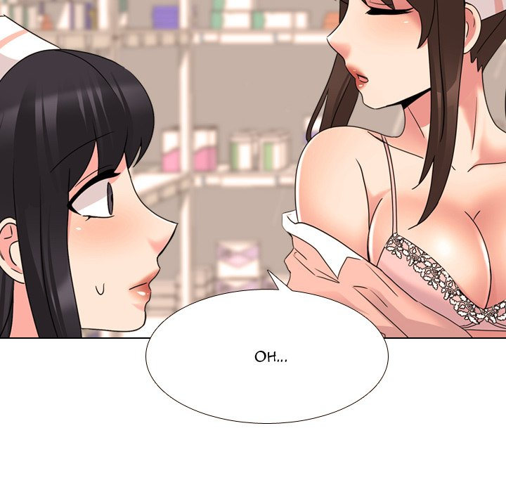 One Shot Men’s Clinic - Chapter 25 [photo 70] - MangaPorn