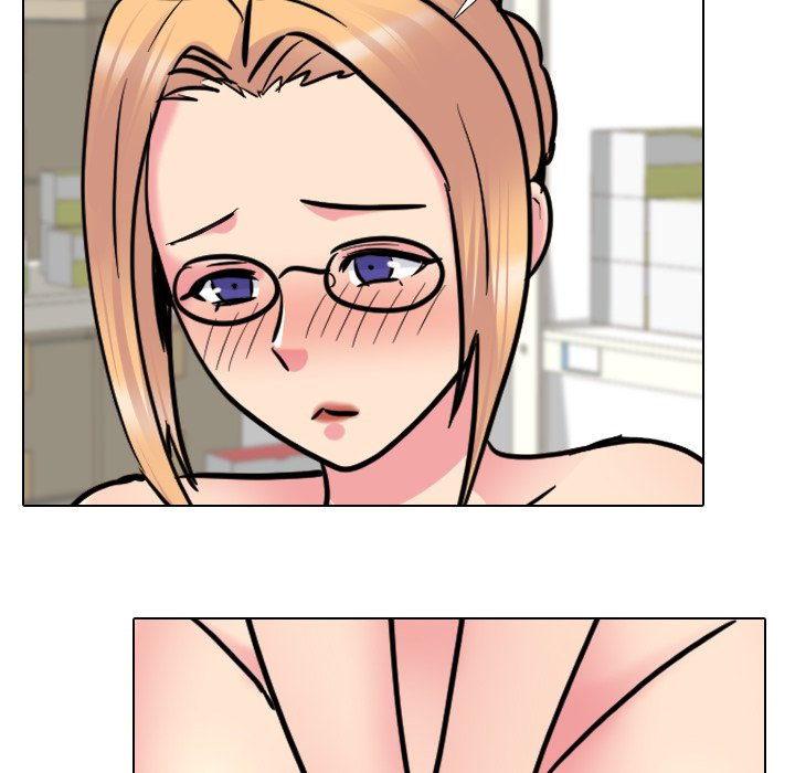 One Shot Men’s Clinic - Chapter 26 [photo 30] - MangaPorn