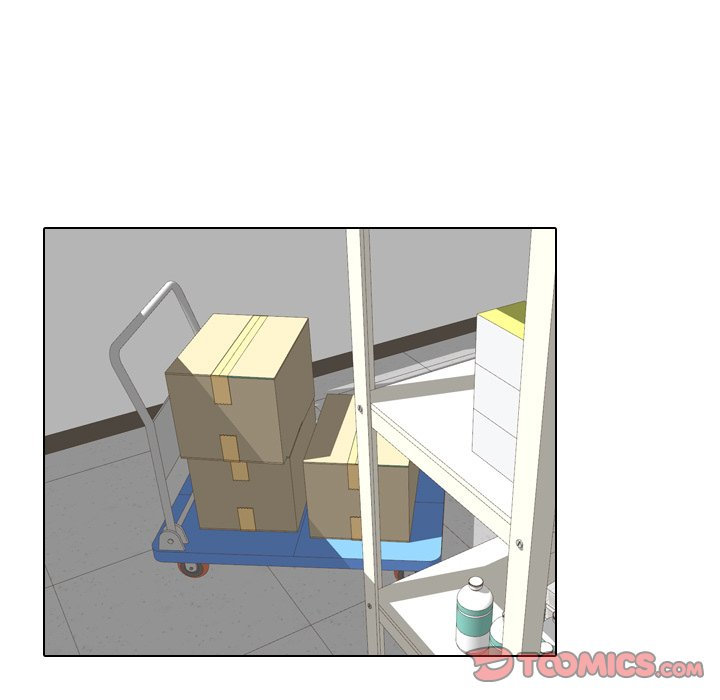 One Shot Men’s Clinic - Chapter 26 [photo 33] - MangaPorn