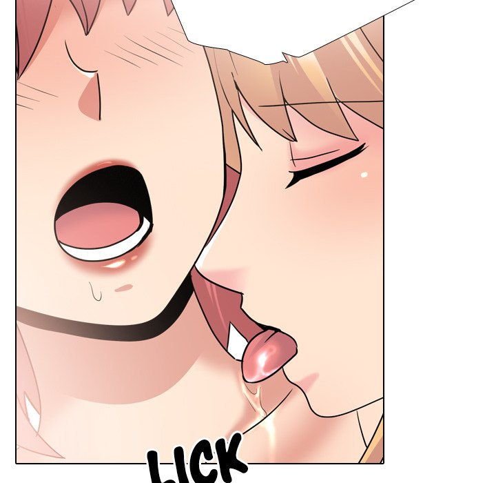 One Shot Men’s Clinic - Chapter 26 [photo 38] - MangaPorn