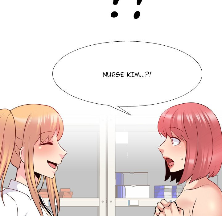 One Shot Men’s Clinic - Chapter 26 [photo 48] - MangaPorn