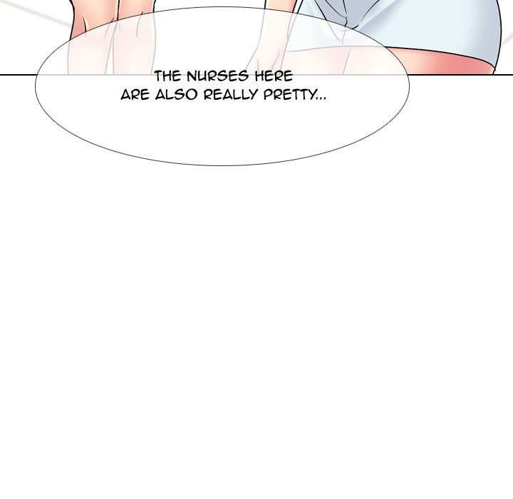 One Shot Men’s Clinic - Chapter 27 [photo 103] - MangaPorn