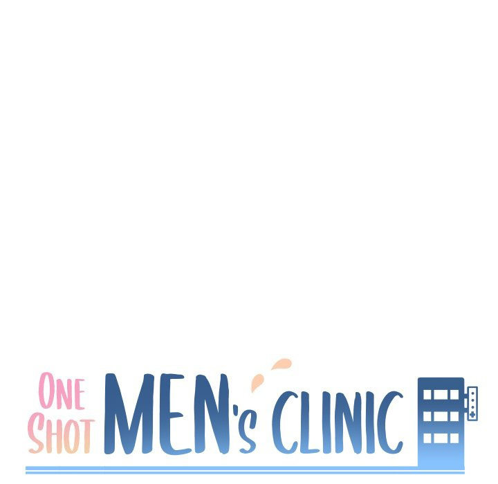 One Shot Men’s Clinic - Chapter 27 [photo 11] - MangaPorn