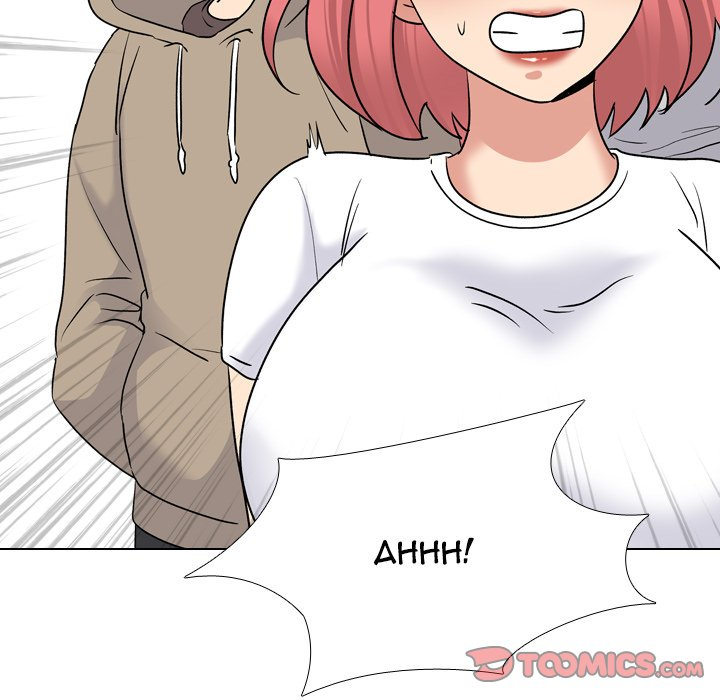 One Shot Men’s Clinic - Chapter 27 [photo 111] - MangaPorn