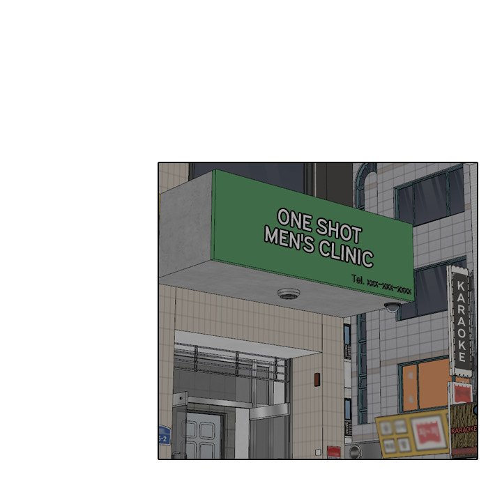 One Shot Men’s Clinic - Chapter 27 [photo 114] - MangaPorn