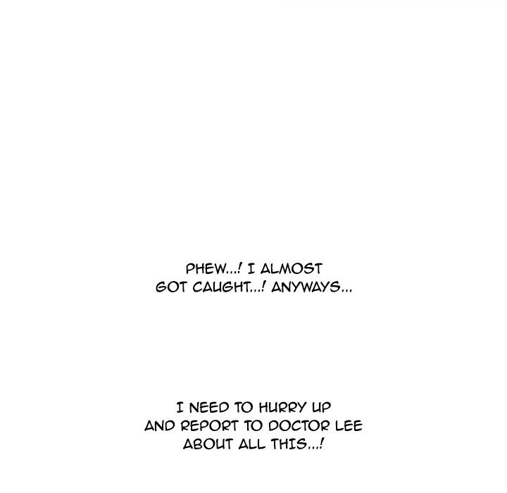 One Shot Men’s Clinic - Chapter 27 [photo 118] - MangaPorn