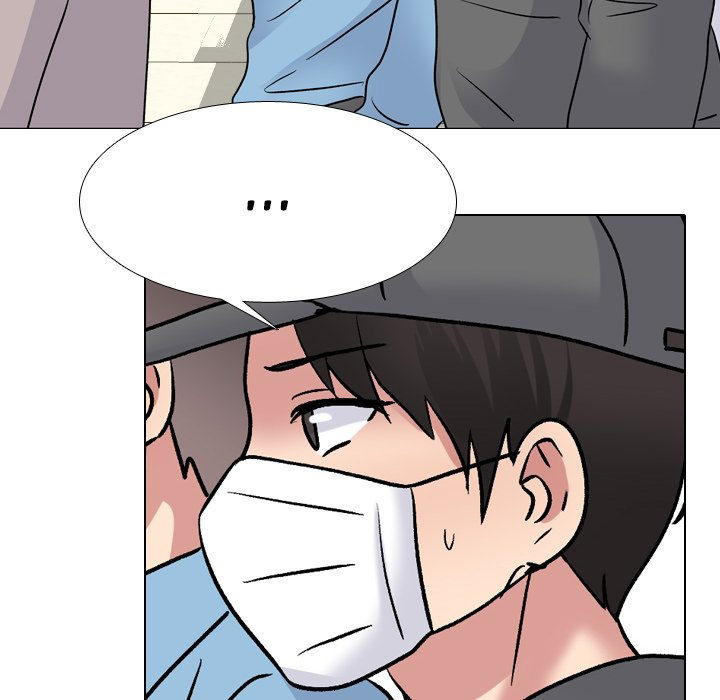 One Shot Men’s Clinic - Chapter 27 [photo 16] - MangaPorn