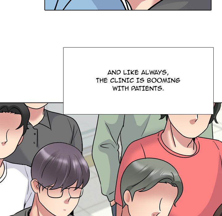 One Shot Men’s Clinic - Chapter 27 [photo 17] - MangaPorn