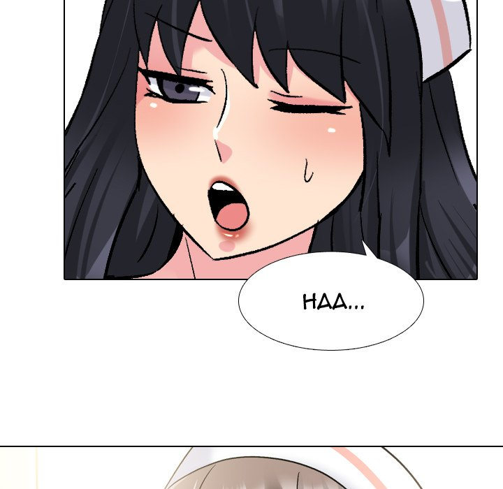 One Shot Men’s Clinic - Chapter 27 [photo 24] - MangaPorn