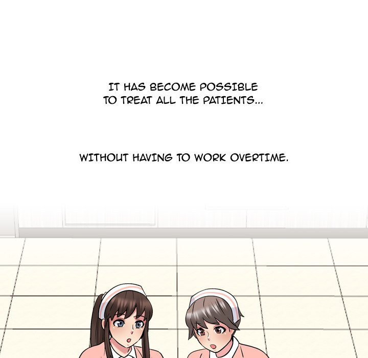 One Shot Men’s Clinic - Chapter 27 [photo 43] - MangaPorn